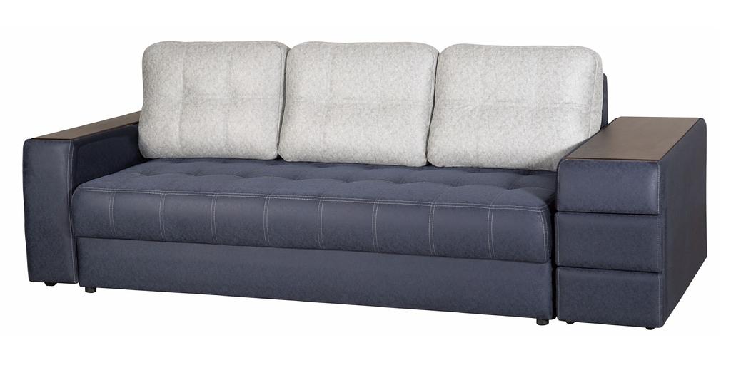 Диван «Бруклин 3+ПШ» ОПТ фото 1