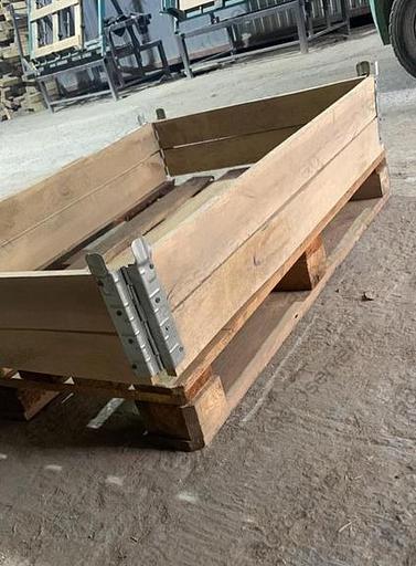 Борт паллетный 1200×800 см фото 1