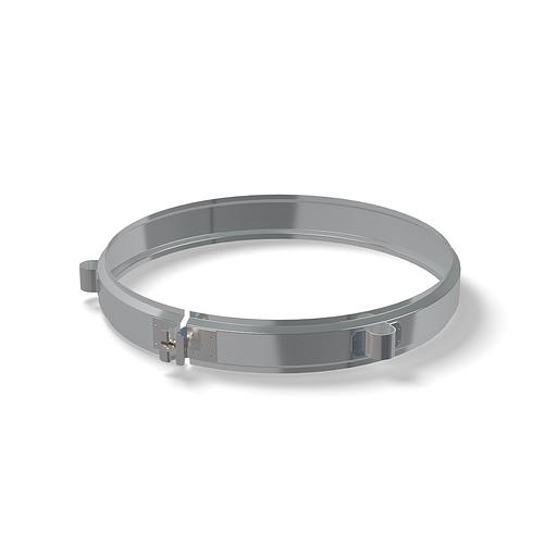 Хомут стяжной «Corax» Ф80 (430) ОПТ фото 1