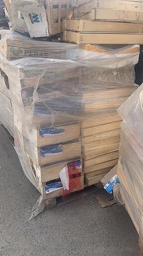 Ящики деревянные фото 2