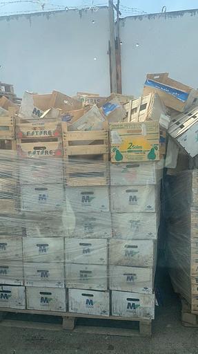 Ящики деревянные фото 3