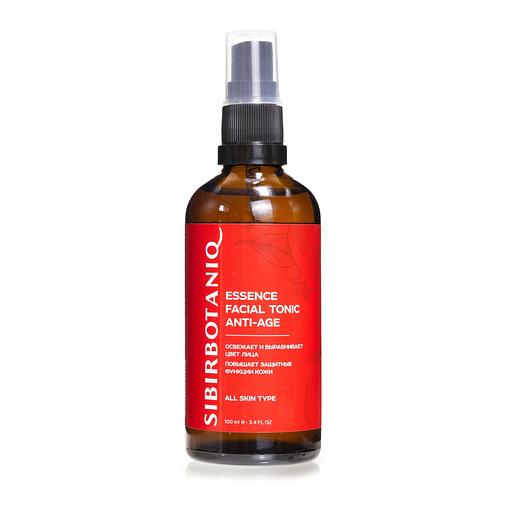 Эссенция-тоник интенсивный anti-age, 100 мл, опт фото 1