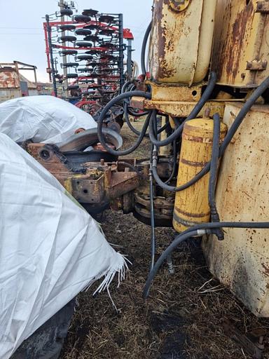 Трактор Кировец К-701 фото 2