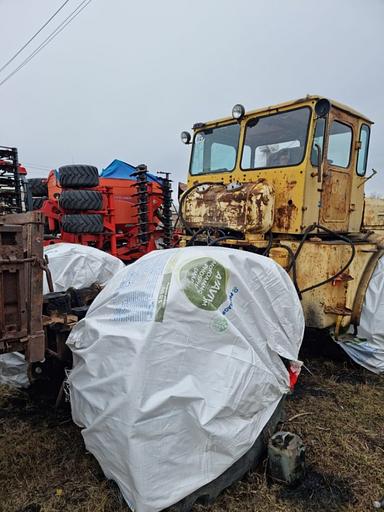 Трактор Кировец К-701 фото 3