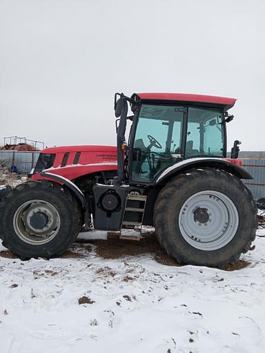 Трактор Кировец К-3180 АТМ фото 1