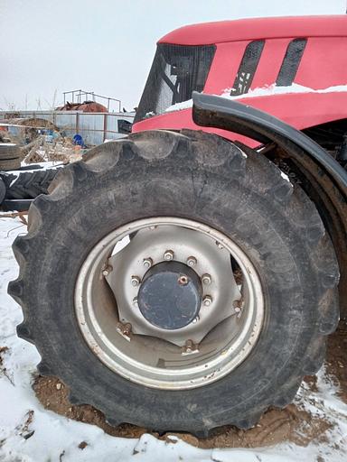 Трактор Кировец К-3180 АТМ фото 2