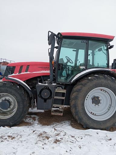 Трактор Кировец К-3180 АТМ фото 3