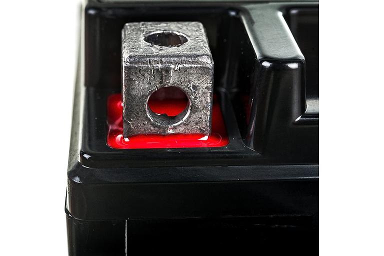 Мотоаккумулятор YTZ14-S ОПТ фото 2