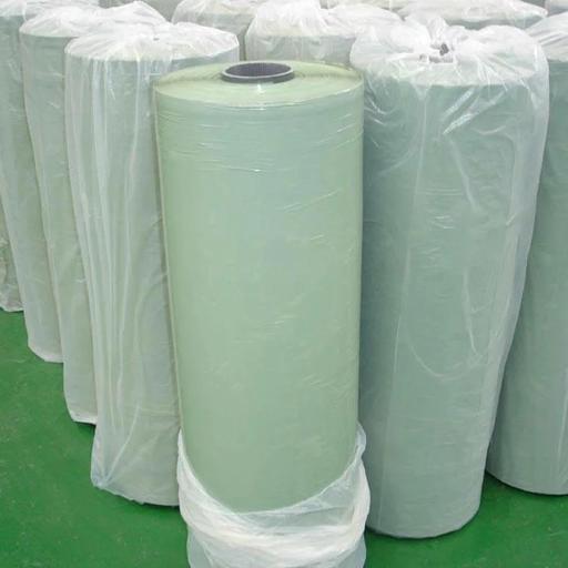 Агрострейч плёнка 3-х слойная 750×1500 (25 мкм) ОПТ фото 2