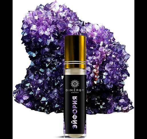 Масляные духи «ЭЙФОРИЯ», 6 мл ОПТ фото 2