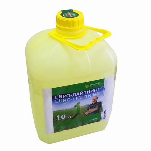 Гербицид Евро-Лайтнинг 4,8% ОПТ фото 2
