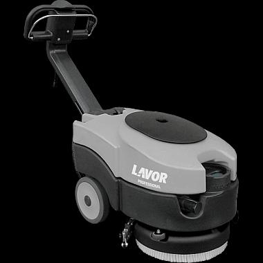 Поломоечная машина LAVOR Professional Quick 36 B фото 1