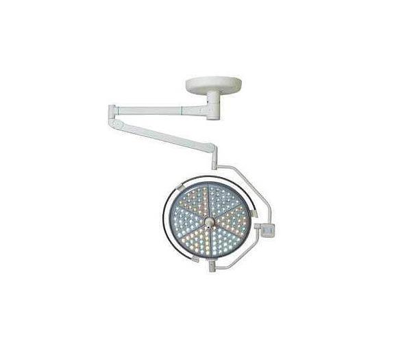 Хирургический потолочный одноблочный светильник Паналед 160 фото 1