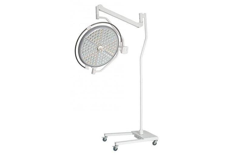 Хирургический передвижной светильник Паналед М160 фото 1