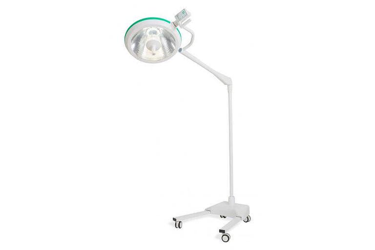 Хирургический передвижной светильник Аксима 520М фото 1