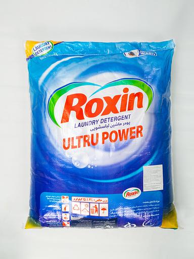 Стиральный порошок Roxin 15 кг фото 3