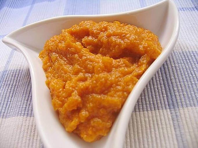 Икра из кабачков уваренных Пан Консервычъ 650 г фото 1