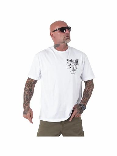Футболка мужская оверсайз Yakuza фото 8