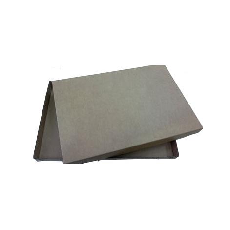 Коробка под пироги из гофрокартона 600×410×60 мм, опт фото 1