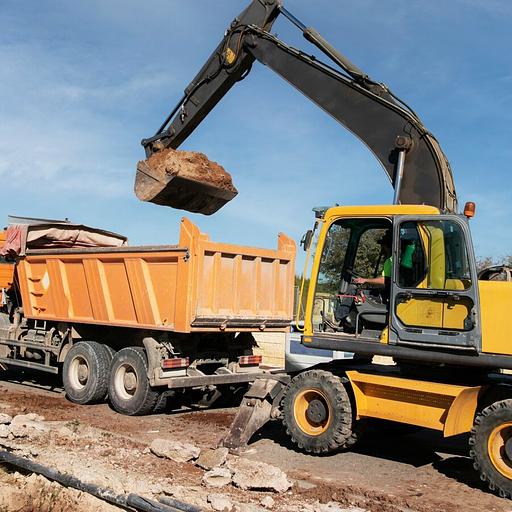 Шырынды материалдарды тасымалдау фото 1