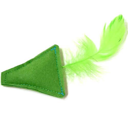 Звуковая мышка (перо) ОПТ фото 3