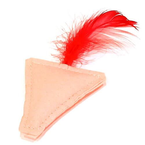 Звуковая мышка (перо) ОПТ фото 4