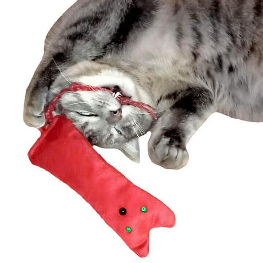 Котик (набор 5шт) ОПТ фото 3