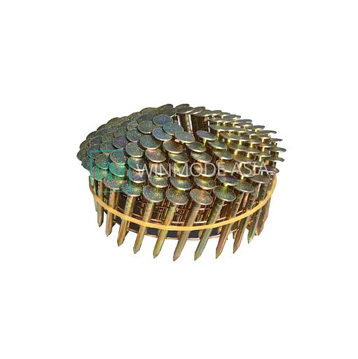 Кровельные гвозди Bostitch оцинкованные 3.05/38 фото 1