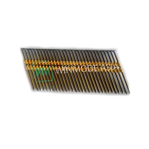 Гвозди реечные 3.1/90мм (Гладкие) фото 1