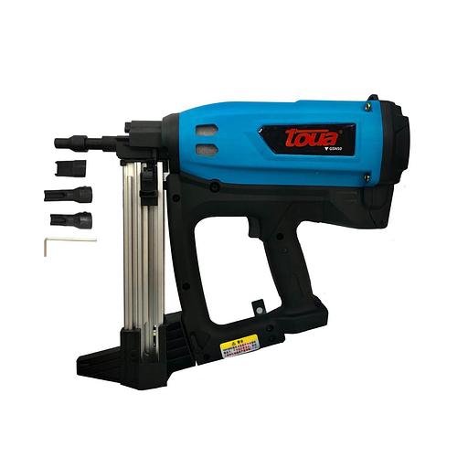 Газовый монтажный пистолет Toua GSN50C фото 1