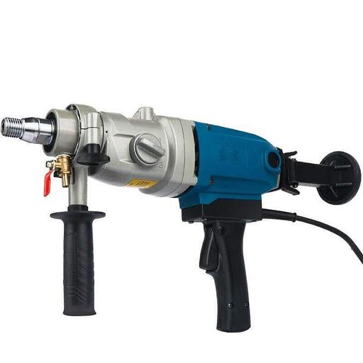 Дрель алмазного сверления Dongcheng Z1Z-FF-190 фото 1