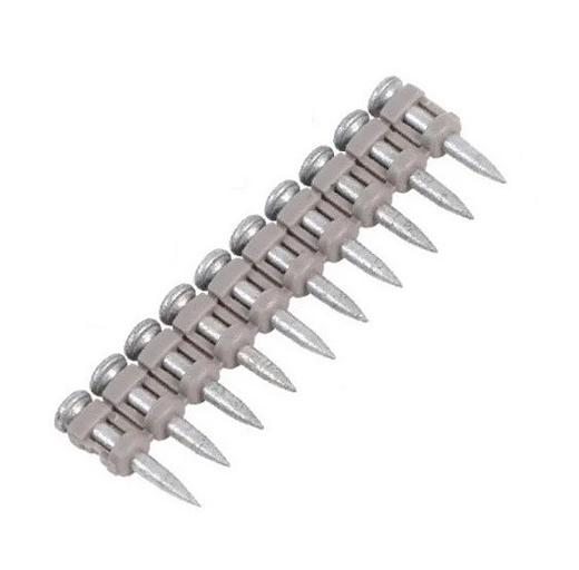 Дюбель гвозди кованные WINMODE 2,9*25mm 1000шт фото 1