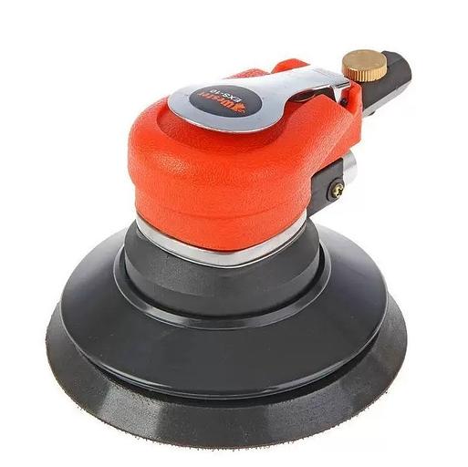 Шлифовальная машина эксцентриковая пневматическая WESTER EXS-10 фото 1