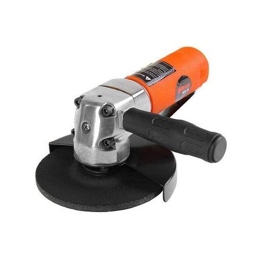 Машина углошлифовальная пневматическая WESTER WS-10 фото 1