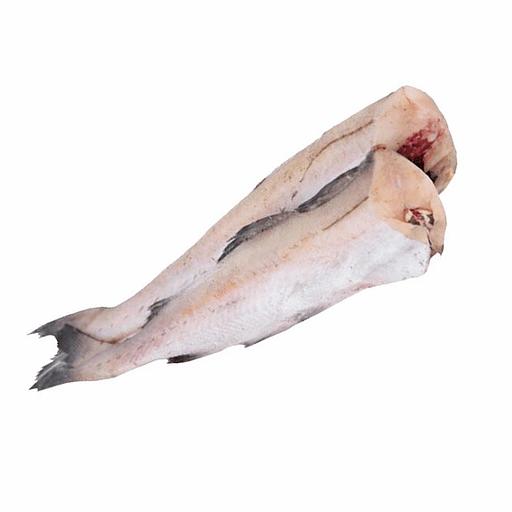 Минтай б/г 25+ 1/20 Крабозаводск ОПТ фото 1