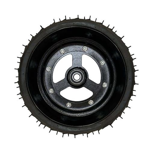 Каток прикатывающий Smit Tyres для сельхозтехники 350х164 в сборе фото 1
