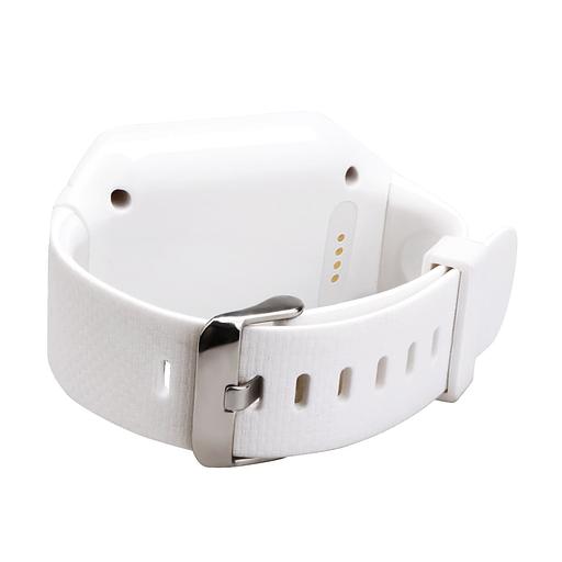 Часы пейджер R22108W, белые фото 7