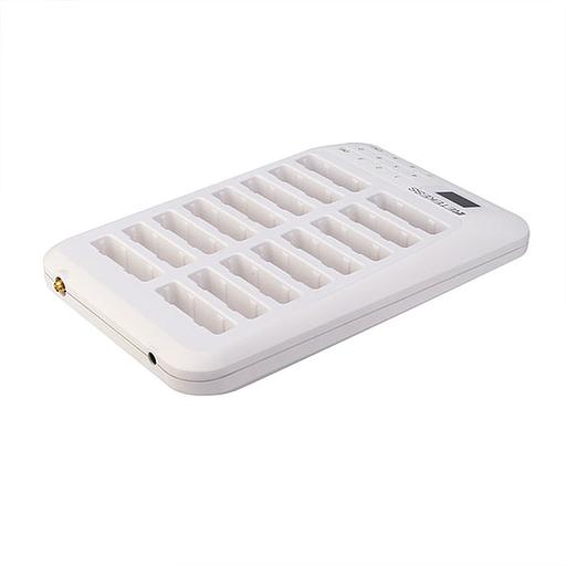 Система из 16 пейджеров Kromix 22157W, белая фото 5