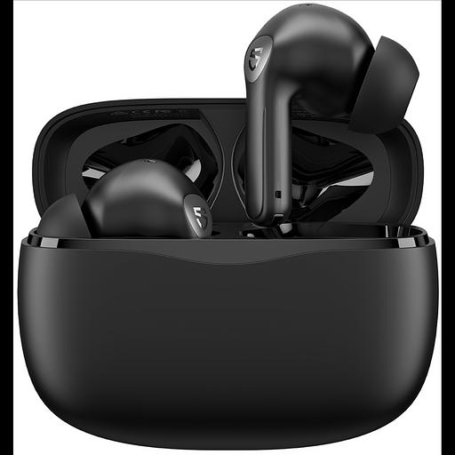 Наушники SoundPeats Air3 Pro, черные фото 2