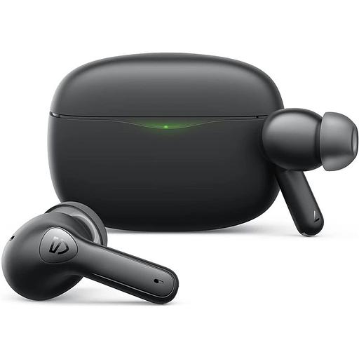 Наушники SoundPeats Air3 Pro, черные фото 3