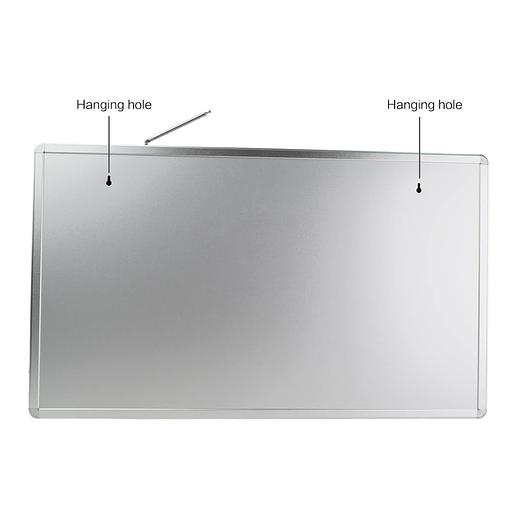 Беспроводной пульт медсестры на 60 палат R22122, белый фото 6