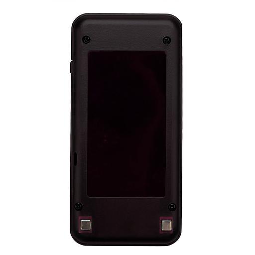 Система из 16 пейджеров Retekess R22113, черная фото 8