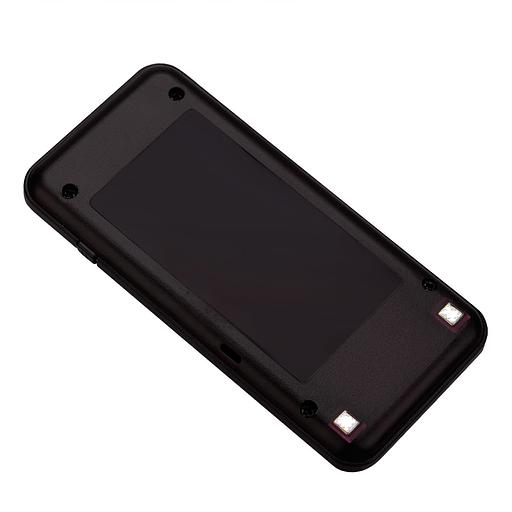 Система из 16 пейджеров Retekess R22113, черная фото 9