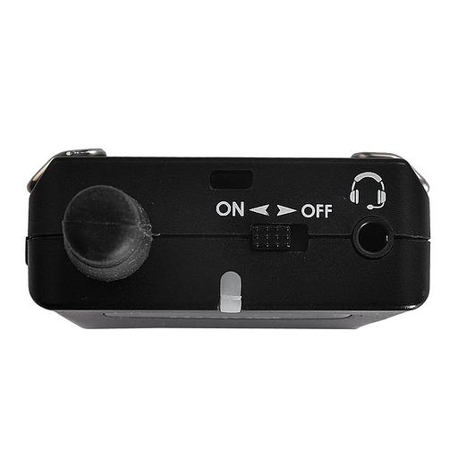 Беспроводная радиогид система на 10 персон Kromix SGTR11 фото 5