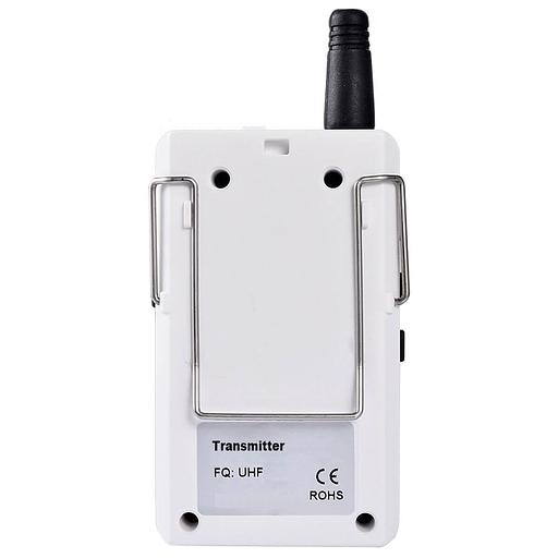 Беспроводная радиогид система на 10 персон Kromix SGTR11 фото 8