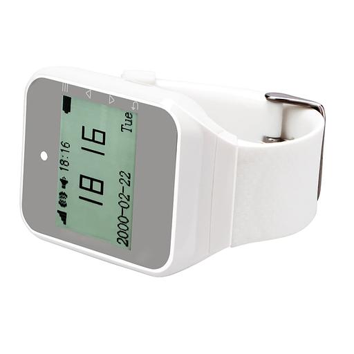 Система вызова из часов и 5-ти кнопок SWB23-4 фото 4