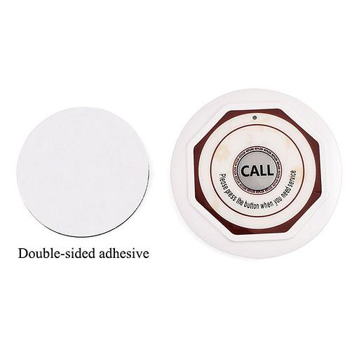 Система вызова из часов и 5-ти кнопок SWB23-2 фото 10