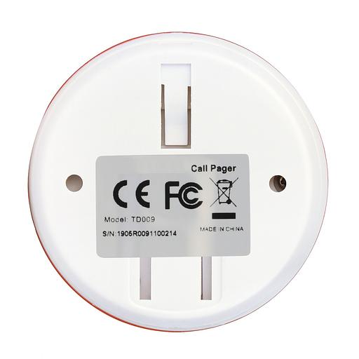 Система вызова из часов и 5-ти кнопок SWB22-2 фото 10