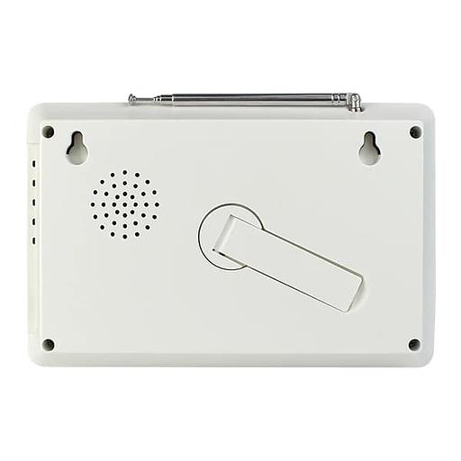 Комплект вызова из 5 кнопок и дисплея SDB01-1 фото 8