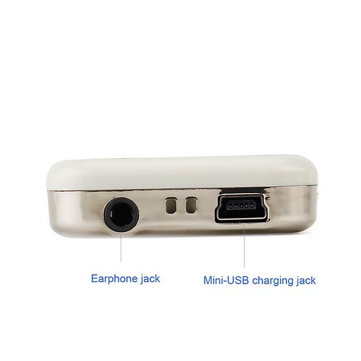 Радиогид система на 5 экскурсантов SGTR02 фото 4